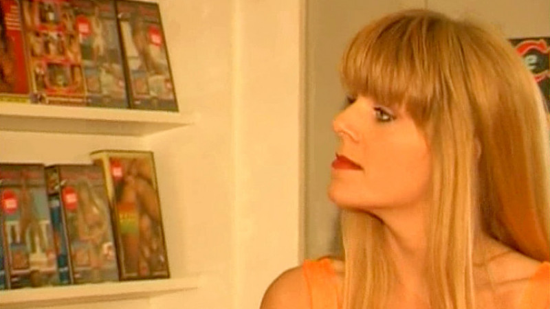 Film Sexshop "The Mill"