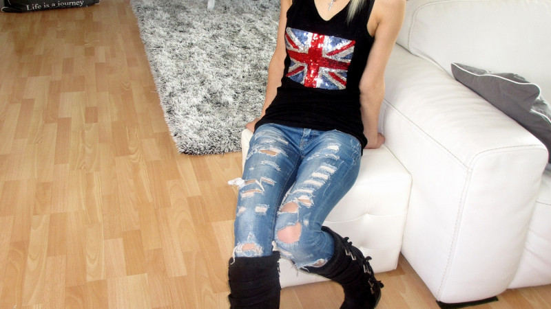 Film Tiener Julia's Kermistrio