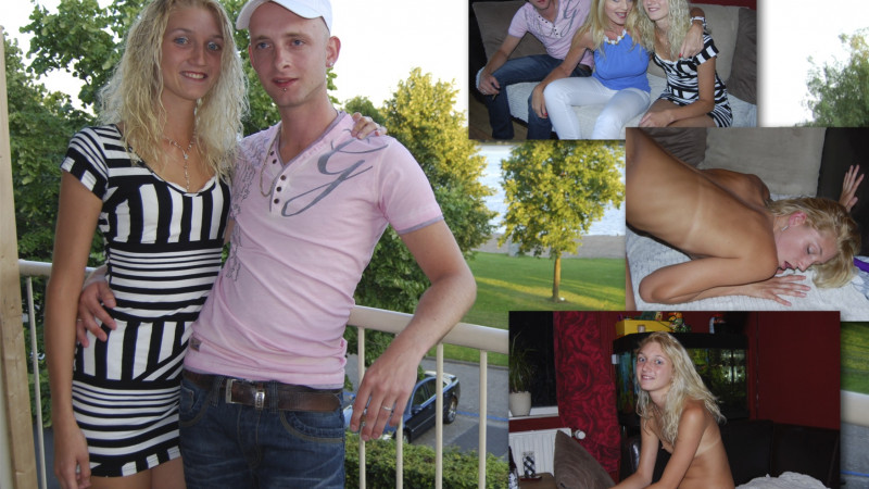 Film Delly (19) en Tim maken er een knalgeil debuut van