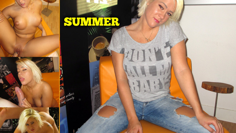 Film Spotlight: Ijskoud! Tijd voor hete Summer