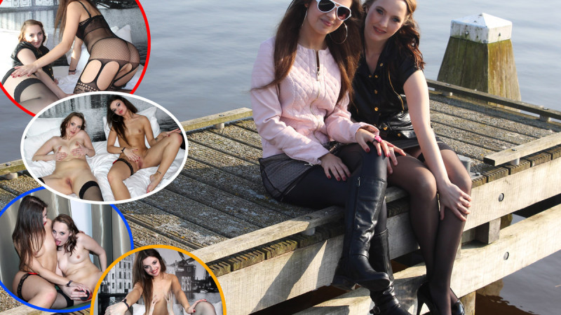 Film Natasja maakt er voor debutante Debbiejj een belevenis van