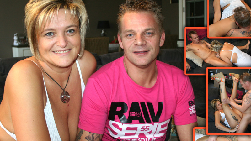 Film Hoe Neukt Belgie? Op bezoek bij Sonja en Paul