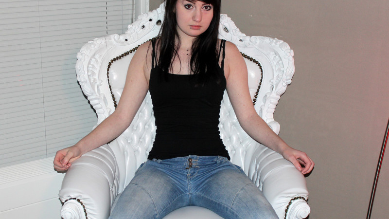 Film Noa uit Rotterdam fantaseerde erover vanaf haar veertiende en is eindelijk 18