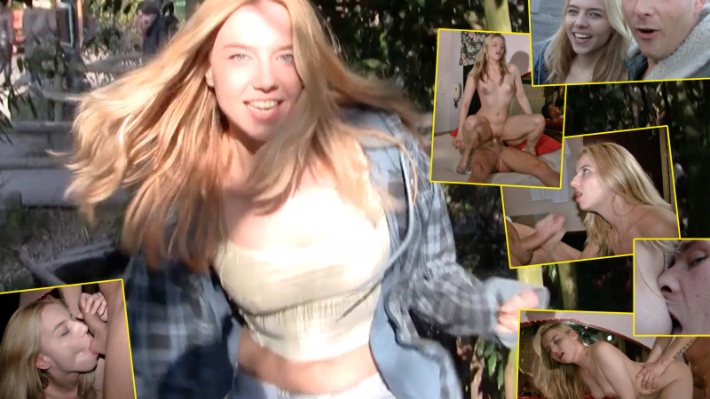 Film Een dagje op pad met Ivy