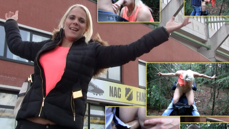 Film Een daverende dag met Debby