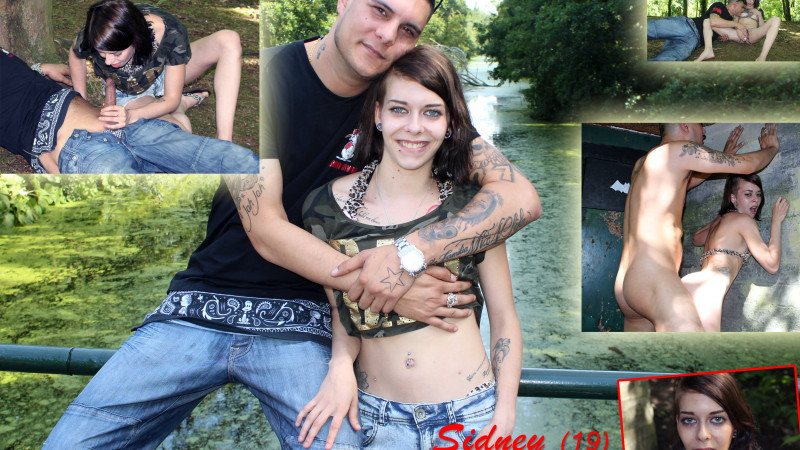 Film Roermondse Chica La Roxxx (19) bunkerhard doorboord