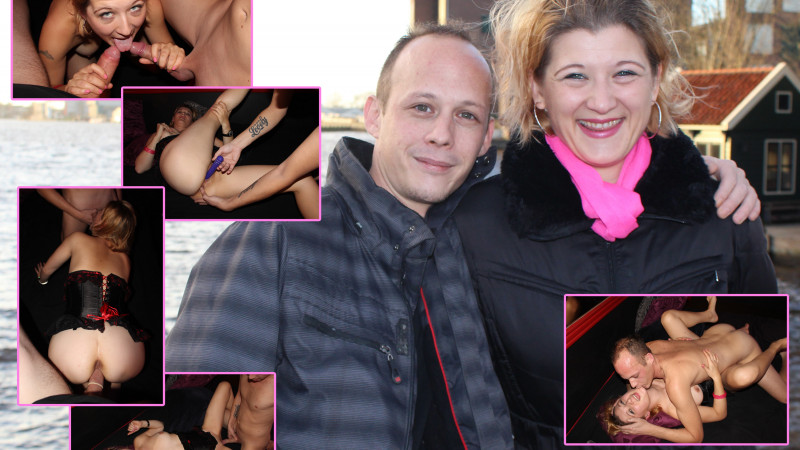 Film Julia en Ray kennen elkaar al 10 jaar