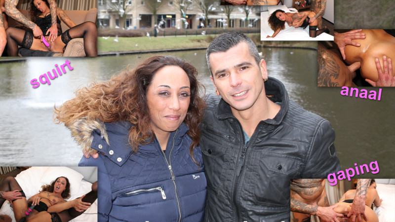 Film Geile snoeperds Jenna en Appie doen het na 20 jaar nog elke dag