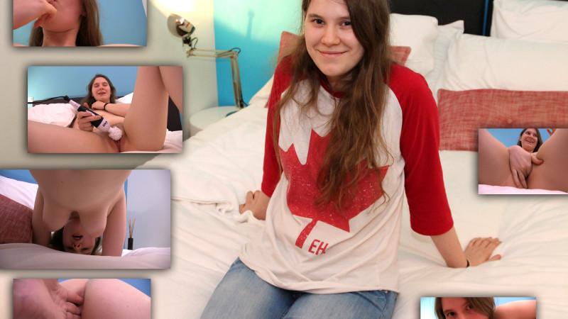 Film WEBONLY: nu gaat Alison pas echt helemaal los