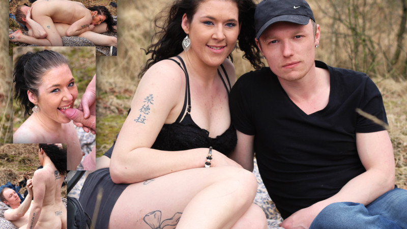 Film Hoe neukt Nederland? Buitenseks met Beau en Rick uit Drente