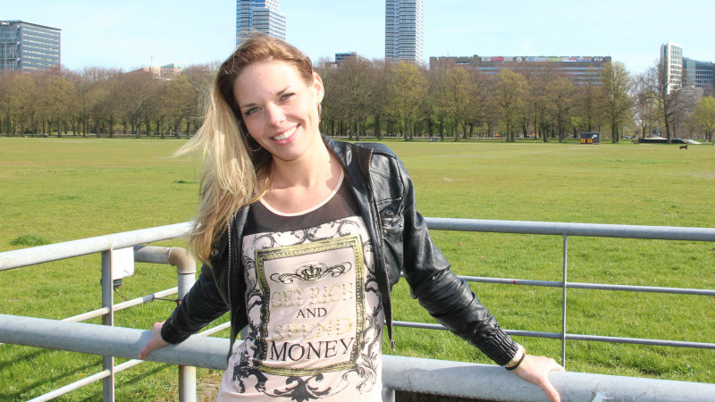 Film Chels is een echte geile donder