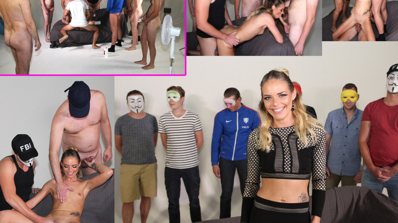 Film Chelsea's Fanbang