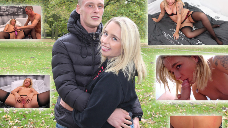 Film Jamy, Paul, en...... de cameraman