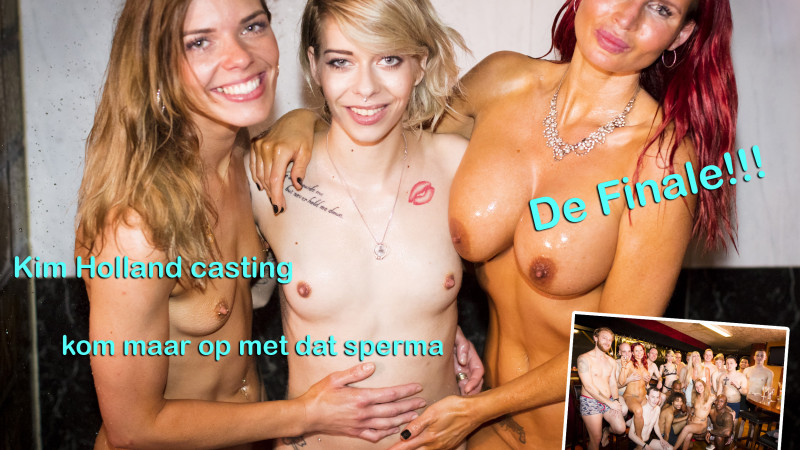 Film Kim Holland Casting 2017 deel 4: zaadlawines