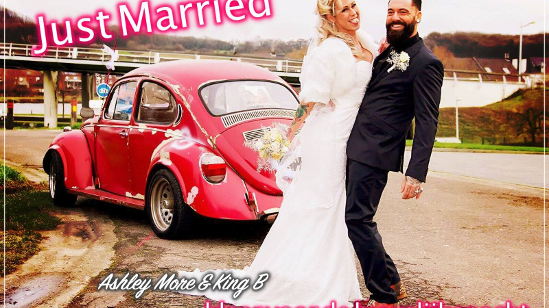 Film Na de bruiloft komt het neuken