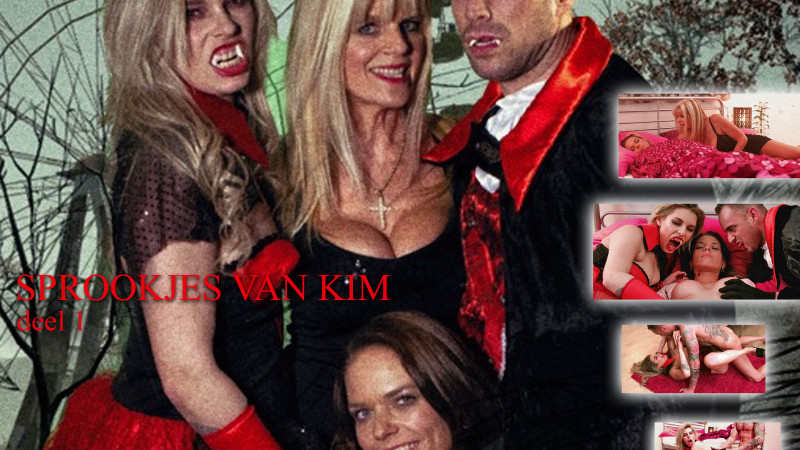 Film Sprookjes van Kim: de onverzadigbare maagd (part 1)