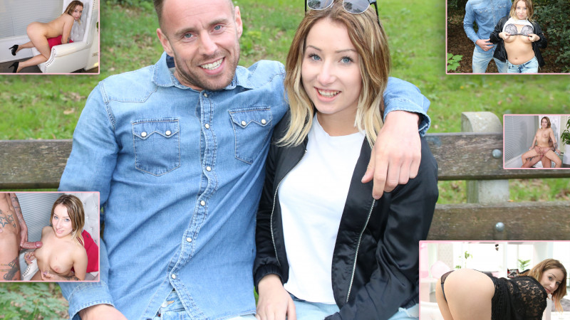 Film Ariël (19) heeft een hobby