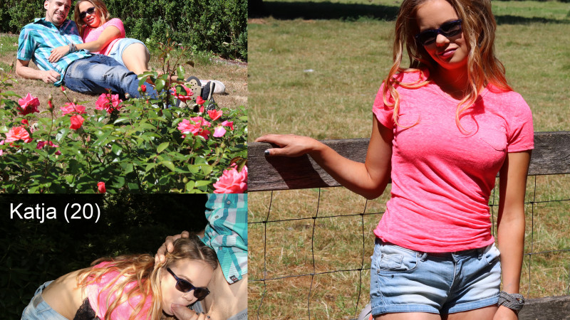 Film Het denderende debuut van lekkere Limburgse Katja (20)