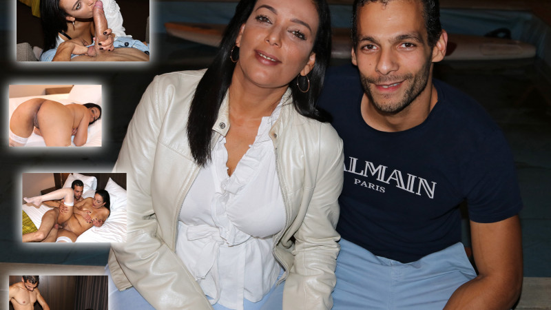 Film Braziliaanse Ana goed uit elkaar getrokken