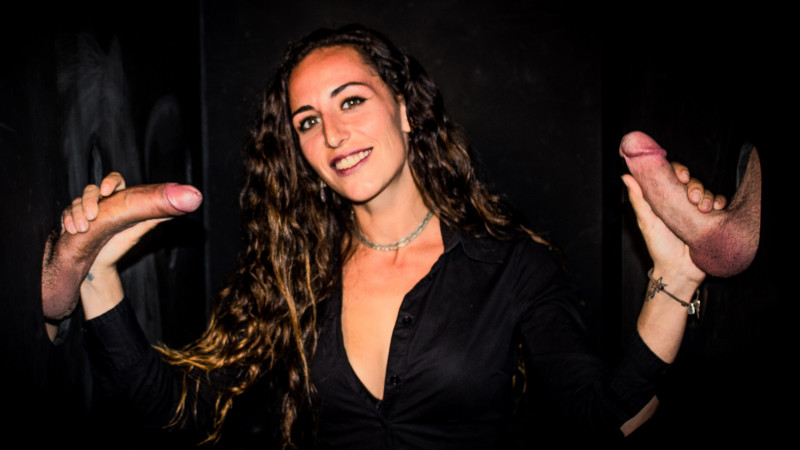 Film Teresa Du More is terug met een duivels DP trio