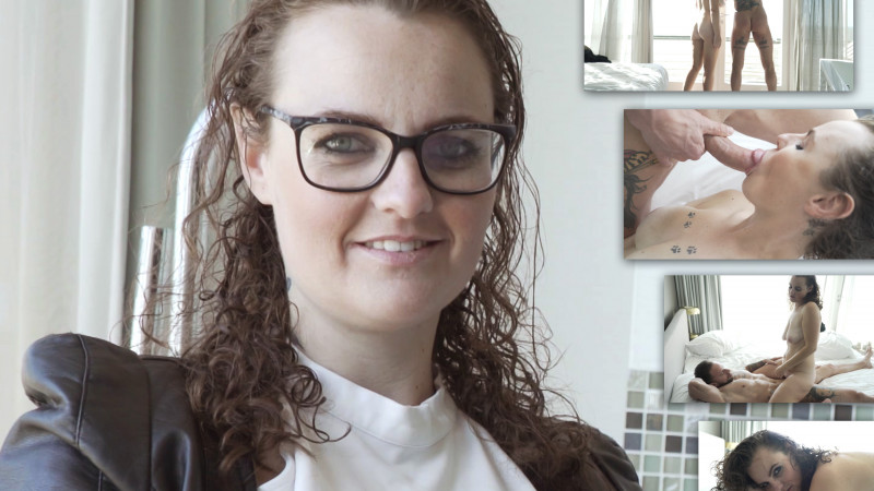 Film Sterre uit Amsterdam durft eindelijk de stap te zetten