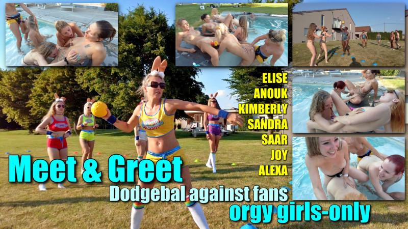 Film Comic-Con against fans 